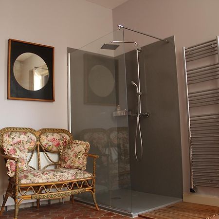 La Fontaignotte Bed and Breakfast Semur-en-Auxois Eksteriør billede