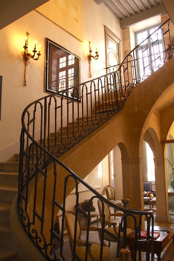 La Fontaignotte Bed and Breakfast Semur-en-Auxois Eksteriør billede